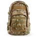 Highland Tactical Basecamp Heavy Duty Tactical Backpack