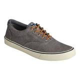 Men's Sperry Top-Sider Striper II CVO Washed Sneaker