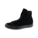 Converse Womens Chuck Taylor Hi Suede Fitness High Top Sneakers