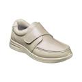 Men's Nunn Bush Cam Moc Toe Hook and Loop Slip On Shoe