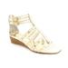 INC International Concepts Women's Dada Sandal Wedge