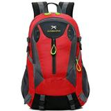 30L Women & Men Waterproof Travel Luggage Camping Sports Hiking Daypack, Outdoor Canvas Rucksack Backpack