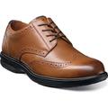 Men's Nunn Bush Maclin St. Wing Tip Oxford