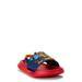 Nickelodeon Paw Patrol Slide Sandals (Toddler Boys)