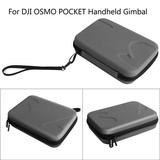 snorda Waterproof Portable Handheld Mini Bag Storage Carry Case For DJI OSMO POCKET