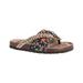 MUK LUKSÂ® Women's Elaine Sandals