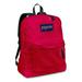 Superbreak Backpack (Red Tape), Fabric By JanSport From USA