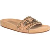 Women's Dingo Take It Easy Slide Sandal DI 137