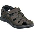 Men's Nunn Bush Rio Vista Fisherman Sandal