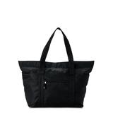 Time and Tru Nylon Weekender Bag