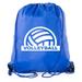 Mato & Hash Adult and Child Volleyball Drawstring Backpacks Bags