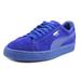 Puma Suede Classic Mono Reptile Fashion Sneaker Women's Shoes