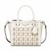 Nine West Women's Blair Small Satchel - Chalk