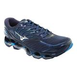 Men's Mizuno Wave Prophecy 8 Running Shoe