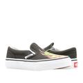 Vans Classic Slip On Demon Trolls Kids Low Top Sneakers