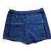 Nike Women's NSW Tech Knit Shorts 747980 439 SIZE X-LARGE retail $120 NEW