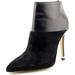 Michael Michael Kors Freya Dress Booties Women's Shoes