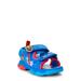 Nickelodeon Paw Patrol Open Toe Sandal (Toddler Boys)