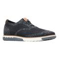 Men's Hush Puppies Expert Wingtip Knit Sneaker