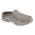 Men's Skechers Relaxed Fit Creston Backlot Clog