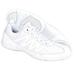 ChassÃ© Apex Cheerleading Shoes - White Cheer Shoes For Girls