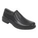 Deer Stags Men's Greenpoint Square Toe Slip-On Dress Shoe