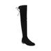 Women's Stuart Weitzman Lowland Over-the-Knee Boot