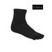 DODOING Toe Socks Five Finger Socks Running High Elastic Feet Toe Socks for Men Women 3 Pair Pack