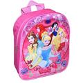Girls Disney Princesses 12" Backpack Small Cinderella Belle Snow White Ariel