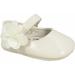 Baby Deer, Linley Infant Patent Soft Sole Maryjane (Infant Girls)