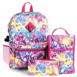 CONFETTI 16" 5-Piece Backpack Set