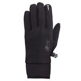 Seirus Soundtouch Xtreme All-Weather Edge Glove - Black - Small