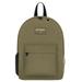 Classic School Backpack - Tan