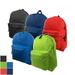 K-Cliffs Wholesale Pack of 40 Classic 16" Backpacks