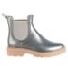 Cougar Plymouth Rain Boot - Silver - Womens - 6