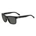 Sunglasses Boss Black Boss 918/S 0DL5 Matte Black / IR gray blue lens