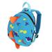 Tebru Baby Safety Backpack, Cute Cartoon Dinosaur Baby Safety Harness Backpack Toddler Anti-lost Bag Children Schoolbag, Baby Safety Harness Backpack