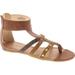 Nine West Kids Brand Pauline Fashion Sandals