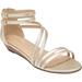 Women's Rockport Total Motion Zandra Ankle Strap Sandal