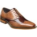 Men's Stacy Adams Tinsley Wingtip Derby 25092