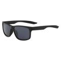 Sunglasses NIKE ESSENTIAL CHASER EV 0999 001 MT BLACK W/DARK GREY LENS