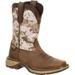 Children's Durango Boot DBT0208C Lil' Rebel Cowboy Boot - Little Kid