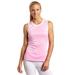 ASICS Women's Court Diva Athletic Top, Several Colors