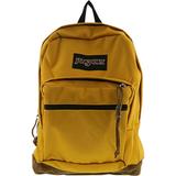 Right Pack Laptop Backpack - 15 inch - English Mustard - JS00TYP704V