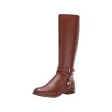 Michael Michael Kors Preston Boot Chestnut 5.5