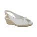 Bella Vita Sylvie II Espadrille Sandals (Women)