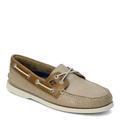 Men's Sperry, Authentic Original Cross Lace Boat Shoe