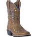 Children's Dan Post Boots Starlett Cowboy Boot DPC2952 Children