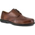 Florsheim Loedin FS2023 Wing Tip Lace-Up (Men's)