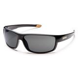 Suncloud Voucher Polarized Sunglasses